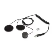 Sparco Headset Kit For IS-150 / IS-140 Intercoms - Race / Rally - Full Face