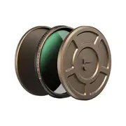 PolarPro McKinnon 135 Series Chroma Circular Polarizer Filter 67mm