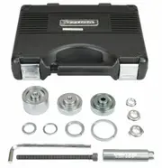 Venzo Press Fit Bottom Bracket Install Removal Tool Kit