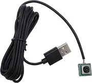 12MP Autofocus USB Camera Module, PC Camera Module with Microphone, USB Cam Module Board for PC Laptop Video Conferencing