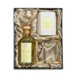 Antica Farmacista Candle & Diffuser Gift Set - Lemon Verbena & Cedar