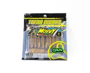 Duo Soft Lure Tetra Works Movvy 50mm 10 per pack S505 (5643)