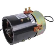 36V Electric Motor 73445-G02 DE2-4007 For 1995-2010 E-Z-GO TXT Golf Cart