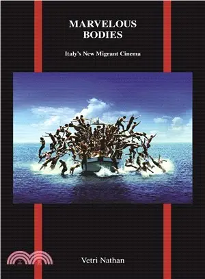 Marvelous Bodies ─ Italy New Migrant Cinema