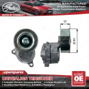 Gates DriveAlign Alternator Belt Tensioner for Subaru Liberty Outback BL BH BP
