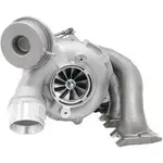 Aeroflow Boosted 6558 Bolt On Audi Rs3 Tt Rs Daza R5 Internal Natural - AF8005-3795