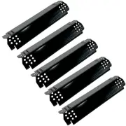 5X Porcelain Steel Grill Heat Plates for Home Depot Nexgrill 720-0888 and More