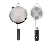 OXO Good Grips Fine Mesh Strainer - 20cm