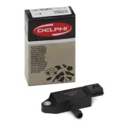 Delphi DPS00015 DPF Exhaust Pressure Sensor Fits Dacia Renault Nissan Vauxhall