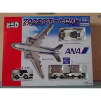 在飛比找蝦皮購物優惠-日版 TOMICA 多美 小汽車 波音787 飛機 民航機 