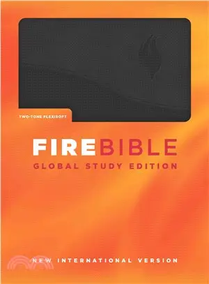 Holy Bible ― Fire Bible, Global Study Edition