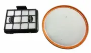 Vax VX39, VX57, VX72, VX74, VX75, VX77 and VCP7P2400 Filter Pack (VCP7PTFLT2)