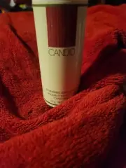 Avon Candid Talc Shimmering Body Powder, 1.4 oz Brand New, sealed