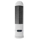 Heller 40cm Mini Tower/Floor Oscillating Fan Air Cooling/Timer Tower Fan-HMTF40