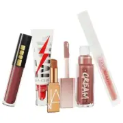 Sephora Favorites Give Me Some Shine Lip Gloss + Plumper Set,LIMITED EDITION NEW