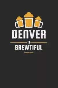 在飛比找博客來優惠-Denver Is Brewtiful: Craft Bee