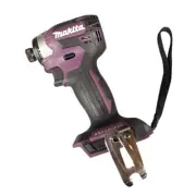 Makita TD173DZ Impact Driver TD173DZAP Purple 18V 1/4 Brushless Tool Only Japan