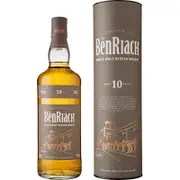[BenRiach] BenRiach 10YO Scotch Whisky 700mL