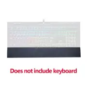 Wrist Rest Pad Palm Protection For Corsair STRAFE RGB Gaming Keyboard hand res