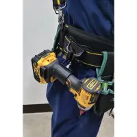 在飛比找蝦皮購物優惠-得偉機子用的腰掛、電鑽掛勾、dewalt 用掛勾、米沃奇機子