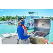 Save 20.00%! Punta Cana Private Boat (BBQ included)