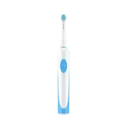 031 Rotating Electric Toothbrush Rechargeable Soft Bristled Toothbrush