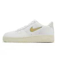 在飛比找蝦皮商城優惠-Nike 休閒鞋 Air Force 1 07 LX 白 奶