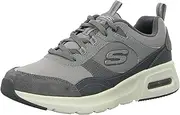 [Skechers] Men's Skech-Air Court - Homegrown Lace-Up Sneaker