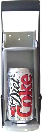 Medalist Can Crusher from 325Ml to 375Ml