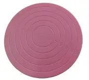 Cookie Decorating Turn Table - 5.5 Inch Mini Spinning Cake Decorating Stand 3...
