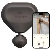 Therabody Mini 3.0 Black TG0004128-6A10