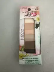 Physicians Formula Matte Monoi Butter Eyeshadow 1711941 Blushed Nudes NEW IN BOX