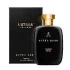 Ustraa After Dark Cologne - 100ml - Perfume for Men Rich with Saffron, Oudh note