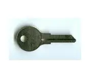 Delta HuskyTool Box Key Pre-Cut By Your Key Code AC00-AC49 & AD00-AD49 AB00-AB49