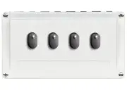 Marklin 72760 HO Control Box for Advanced Signals