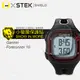 【O-ONE-小螢膜】Garmin Forerunner 10 滿版全膠螢幕保護貼 MIT-2入組 (5折)