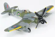 Corgi 1/72 Typhoon Mk I JBII RAF No.146 Wing