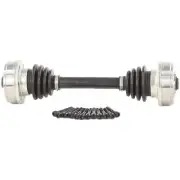 CV Axle Shaft fits 1969-1973 Volkswagen Fastback,Squareback TRAKMOTIVE (for: Volkswagen)