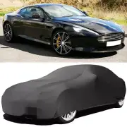 Car Cover Waterproof Outdoor UV Protection Custom For Aston Martin DB9 2004-2016 (for: Aston Martin)