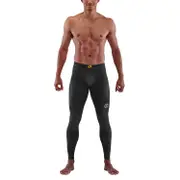 SKINS Mens Series 3 Compression Long Tights