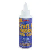 NEW Helmar Craft PVA Glue By Spotlight
