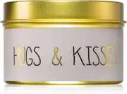 My Flame Fig's Delight Hugs & Kisses scented candle