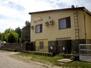 Buli Villa Apartman