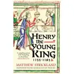 HENRY THE YOUNG KING, 1155-1183