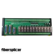 SZGH-CNC-IO-12 IO Relay Board with 12 Relays for CNC Lathe Milling Controller