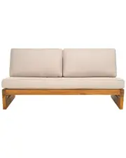 Safavieh Chester 2 Seater Sofa