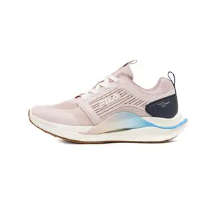 【FILA】中性 NRE S7 慢跑鞋-粉色 4-J535W-661