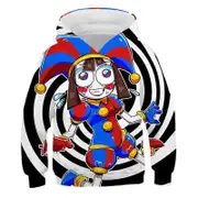 The Amazing Digital Circus 3D Printed Hoodie 9 160