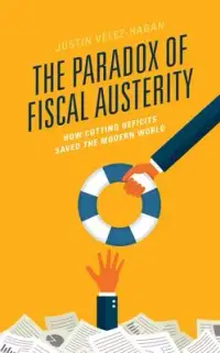 在飛比找博客來優惠-The Paradox of Fiscal Austerit