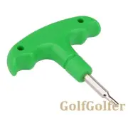 1pc T15 Golf Wrench Tool For Taylormade TP Reserve, Spider GT Max Weights